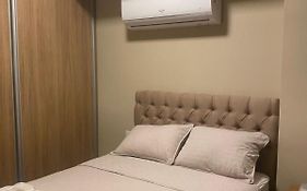 Flat mobiliado, apto
